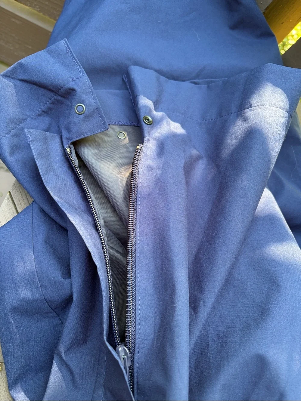 Zero Restriction Gore-Tex Pants Waterproof Lined